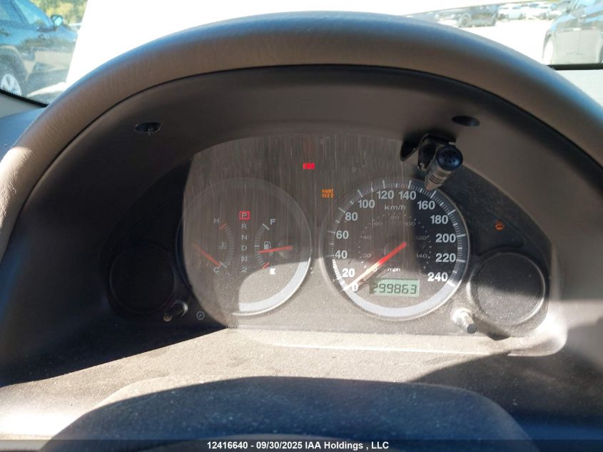 2002 Honda Civic Dx VIN: 2HGES16412H928576 Lot: 12416640