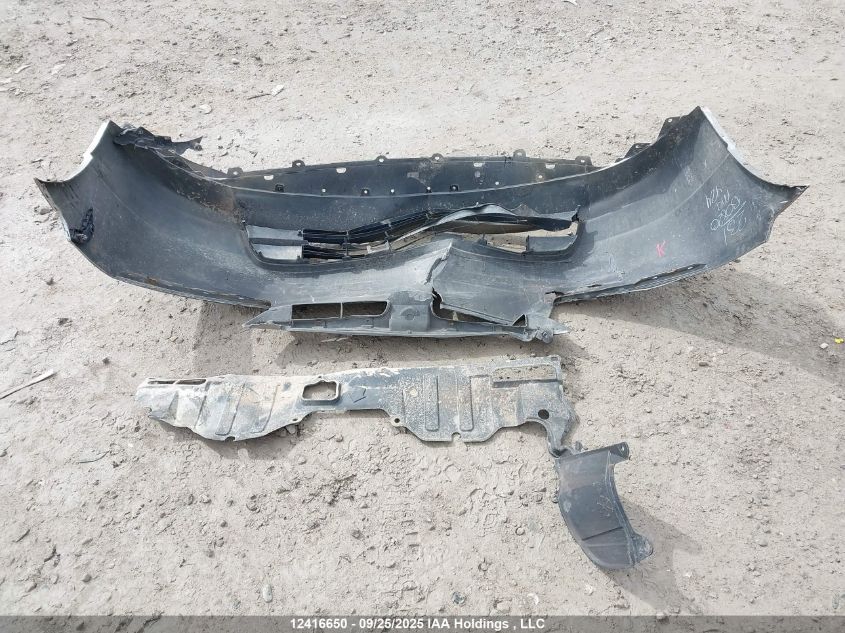 2007 Honda Civic Dx-G VIN: 2HGFA16317H026953 Lot: 12416650