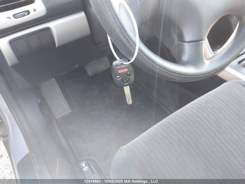 1HGCM56463A805283 2003 HONDA ACCORD photo no. 11