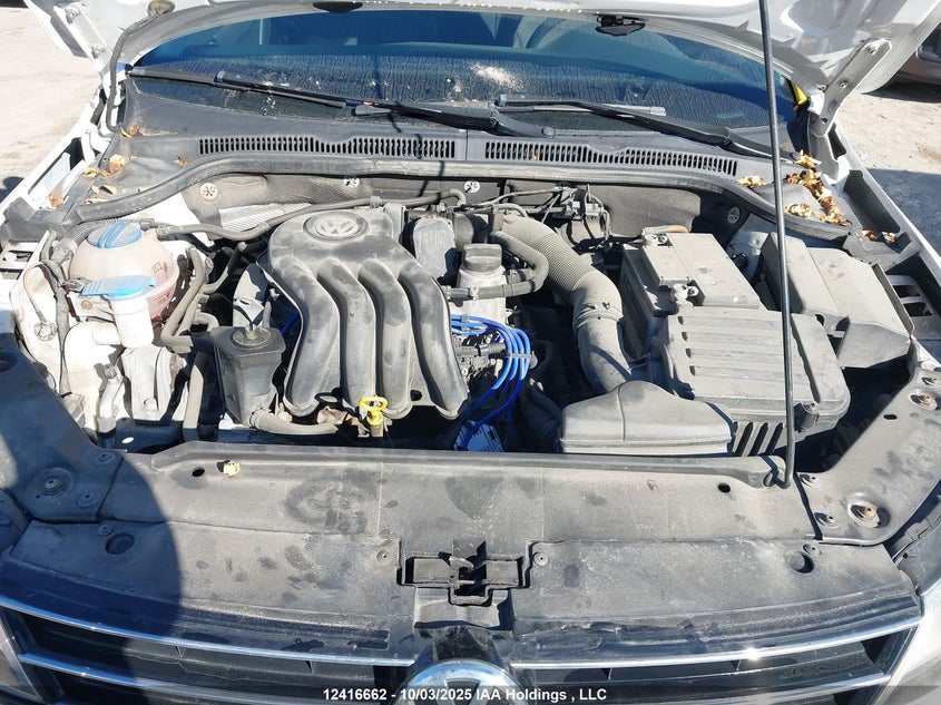 3VW2K7AJ7FM248347 2015 VOLKSWAGEN JETTA photo no. 10