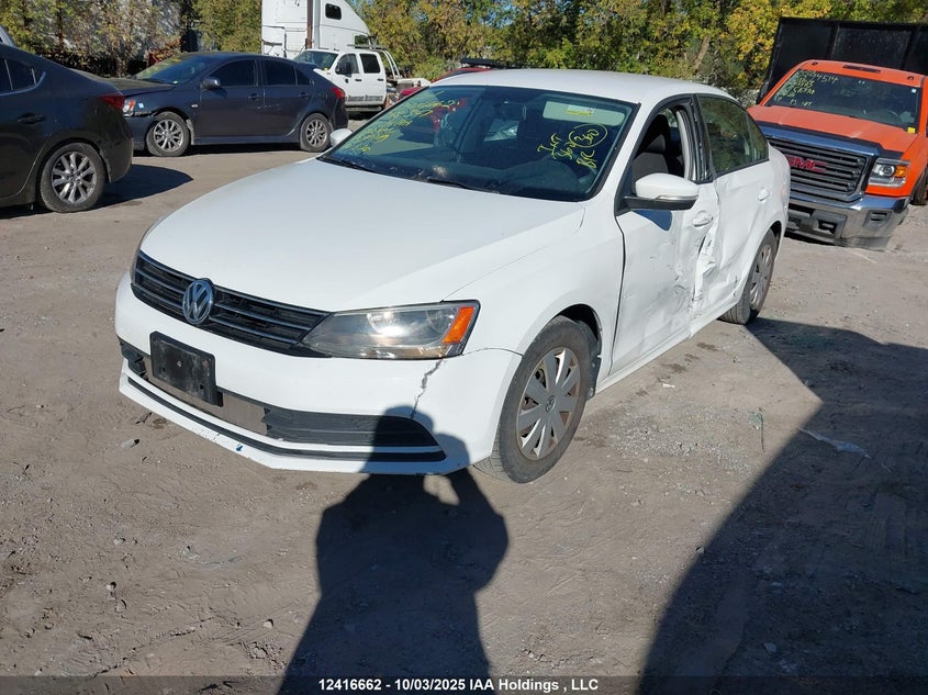 3VW2K7AJ7FM248347 2015 VOLKSWAGEN JETTA photo no. 2