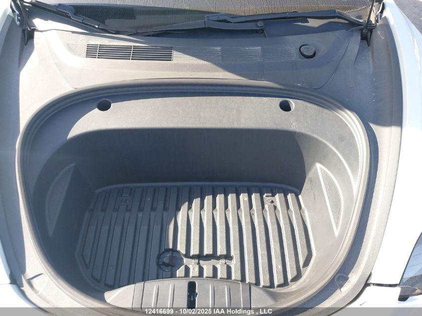 2021 Tesla Model 3 Standard Range/Standard Range Plus VIN: 5YJ3E1EA3MF058780 Lot: 12416699