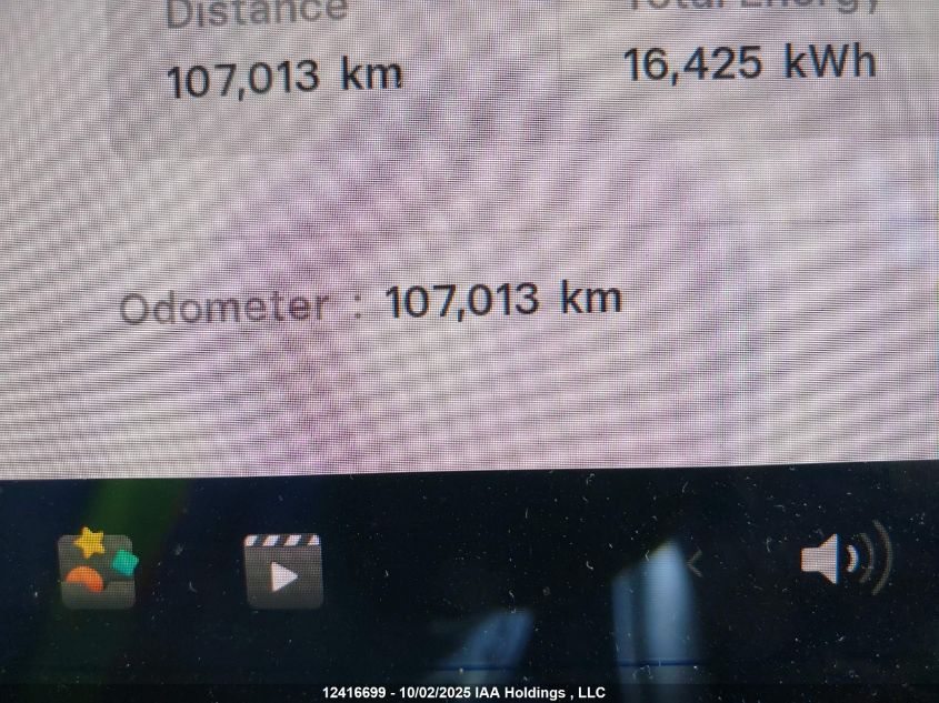 2021 Tesla Model 3 Standard Range/Standard Range Plus VIN: 5YJ3E1EA3MF058780 Lot: 12416699