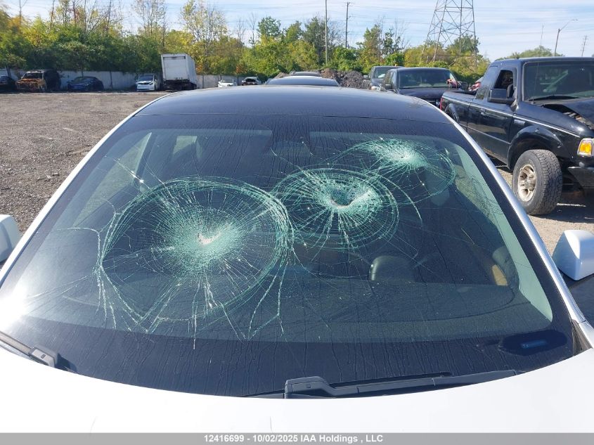 2021 Tesla Model 3 Standard Range/Standard Range Plus VIN: 5YJ3E1EA3MF058780 Lot: 12416699