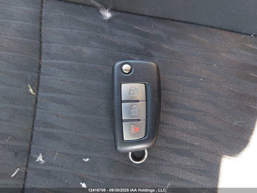5N1AT2MV6LC770327 2020 NISSAN ROGUE photo no. 11