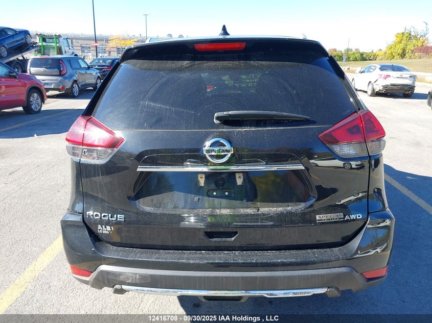 5N1AT2MV6LC770327 2020 NISSAN ROGUE photo no. 16