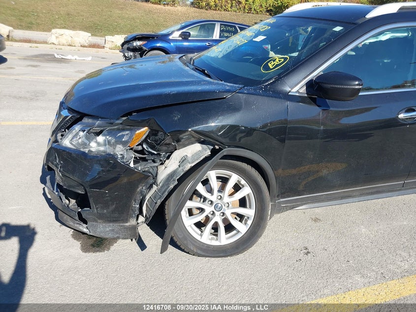 5N1AT2MV6LC770327 2020 NISSAN ROGUE photo no. 20