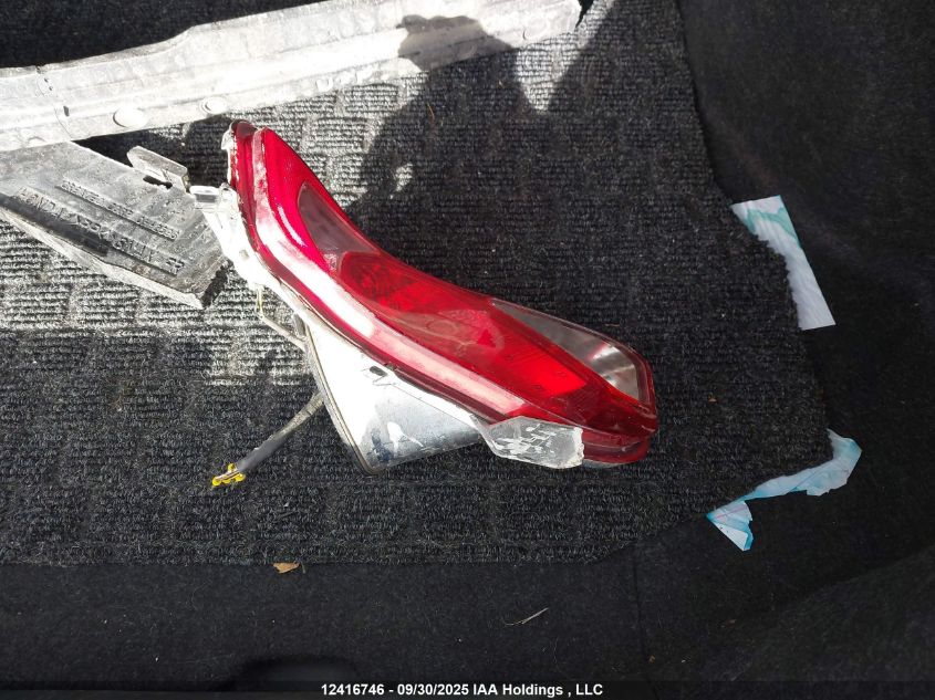 2011 Honda Civic Dx-G VIN: 2HGFA1F45BH000311 Lot: 12416746