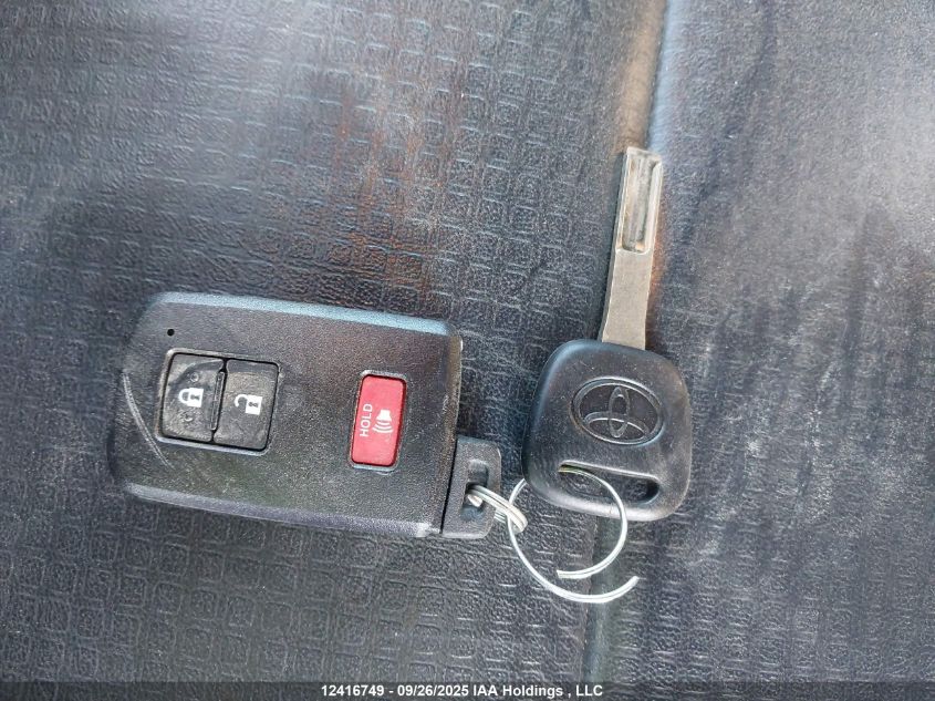 2022 Toyota Tacoma VIN: 3TYDZ5BN1NT009232 Lot: 12416749