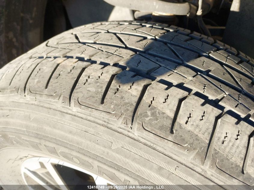 2022 Toyota Tacoma VIN: 3TYDZ5BN1NT009232 Lot: 12416749