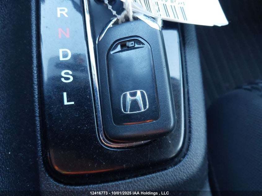 2015 Honda Civic Ex 4Dr VIN: 2HGFB2F55FH002853 Lot: 12416773