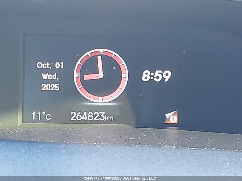 2015 Honda Civic Ex 4Dr VIN: 2HGFB2F55FH002853 Lot: 12416773