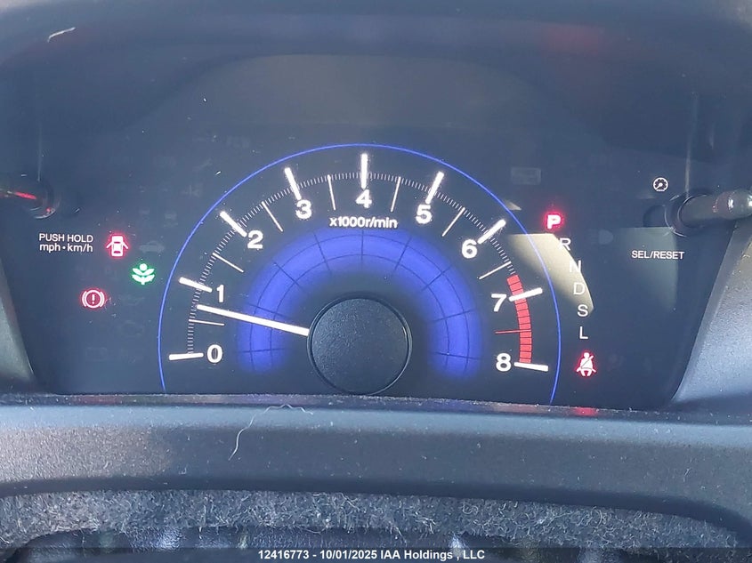 2015 Honda Civic Ex 4Dr VIN: 2HGFB2F55FH002853 Lot: 12416773