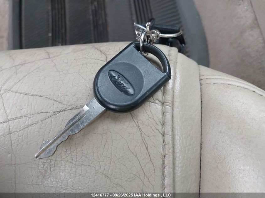 2005 Ford Mustang Gt VIN: 1ZVFT85H455221364 Lot: 12416777