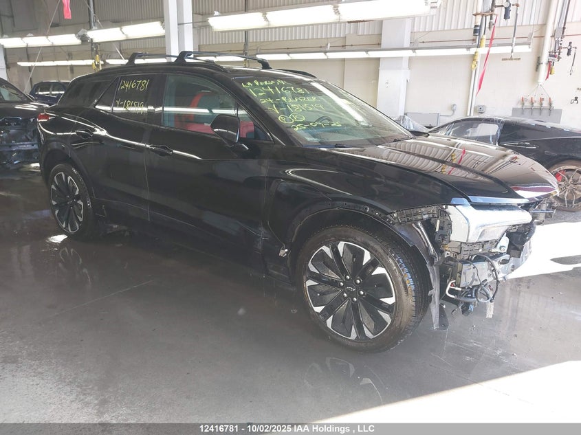 3GNKDCRJ1RS181519 2024 CHEVROLET BLAZER photo no. 14