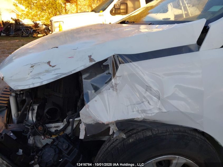 2013 Hyundai Accent Gl VIN: KMHCT5AE1DU124333 Lot: 12416784