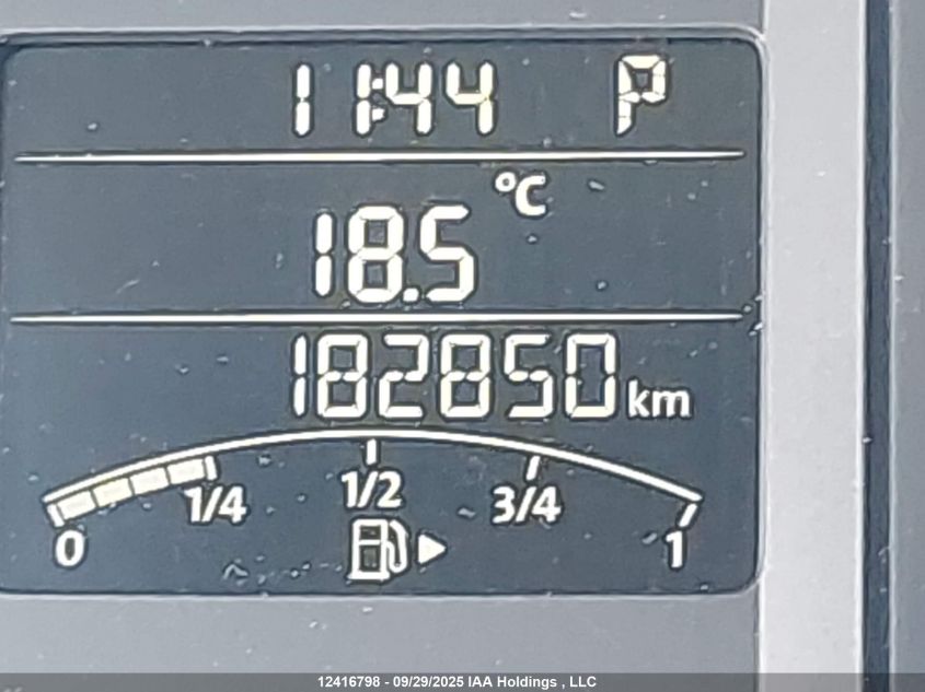 2011 Volkswagen Jetta VIN: 3VWDK7AJ3BM085540 Lot: 12416798