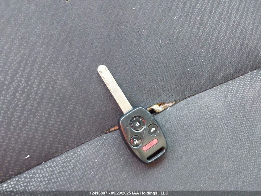 2013 Honda Civic VIN: 2HGFB2E51DH019048 Lot: 12416807