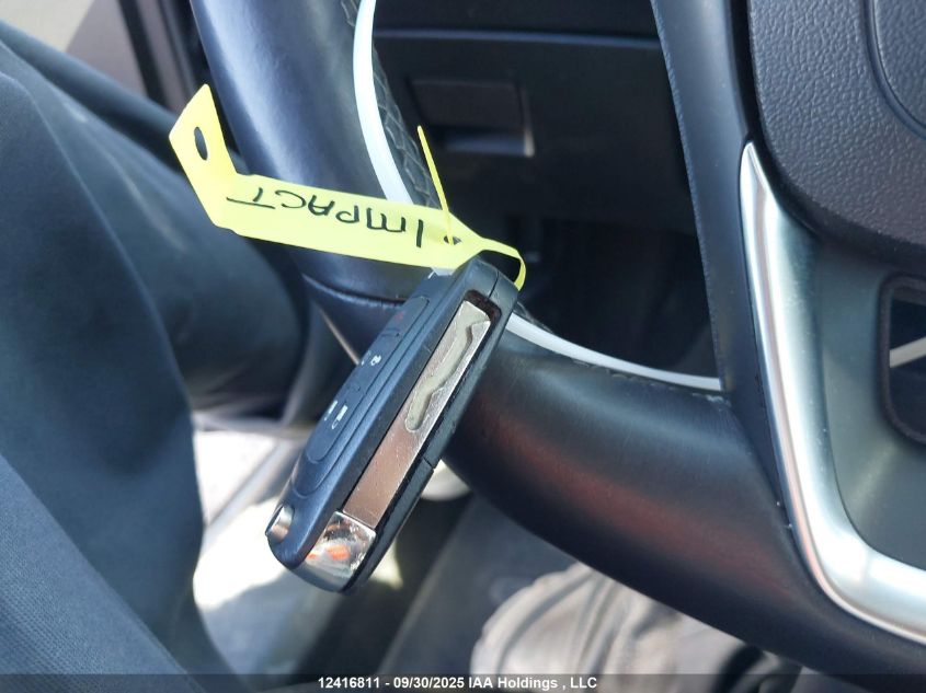 2014 Buick Regal Gs VIN: 2G4GU5GXXE9304139 Lot: 12416811