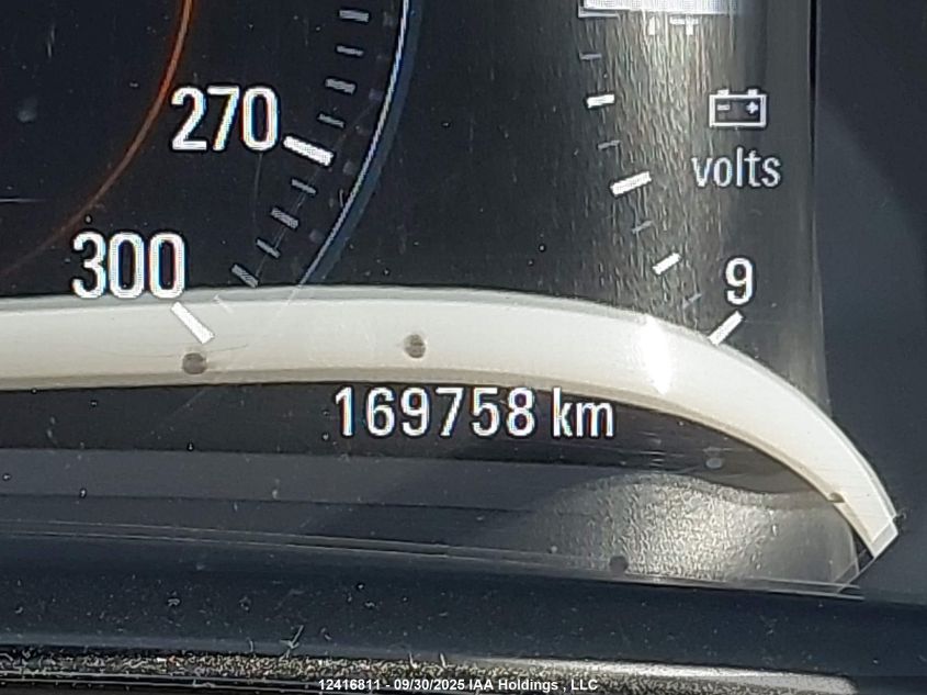 2014 Buick Regal Gs VIN: 2G4GU5GXXE9304139 Lot: 12416811