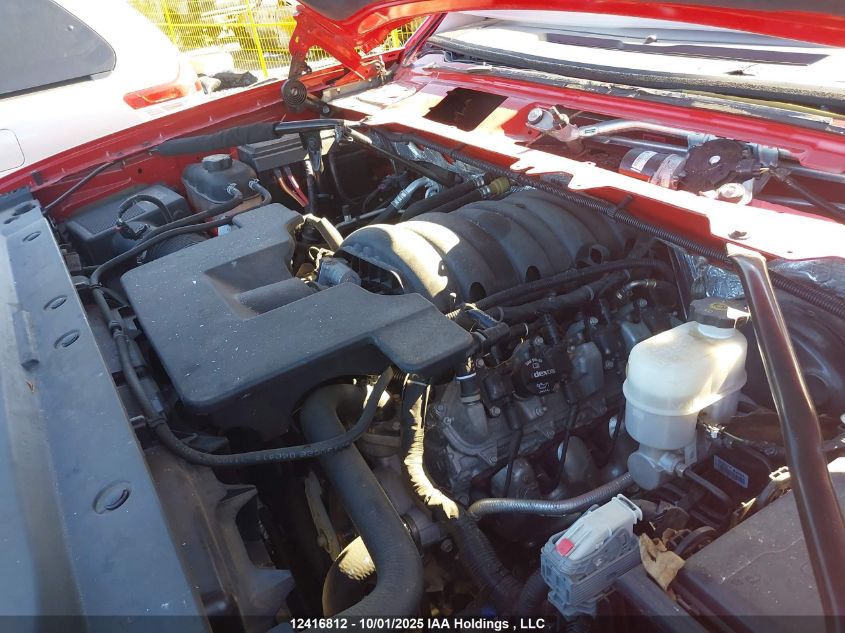 2014 GMC Sierra 1500 Sle VIN: 1GTN2UEC5EZ311677 Lot: 12416812