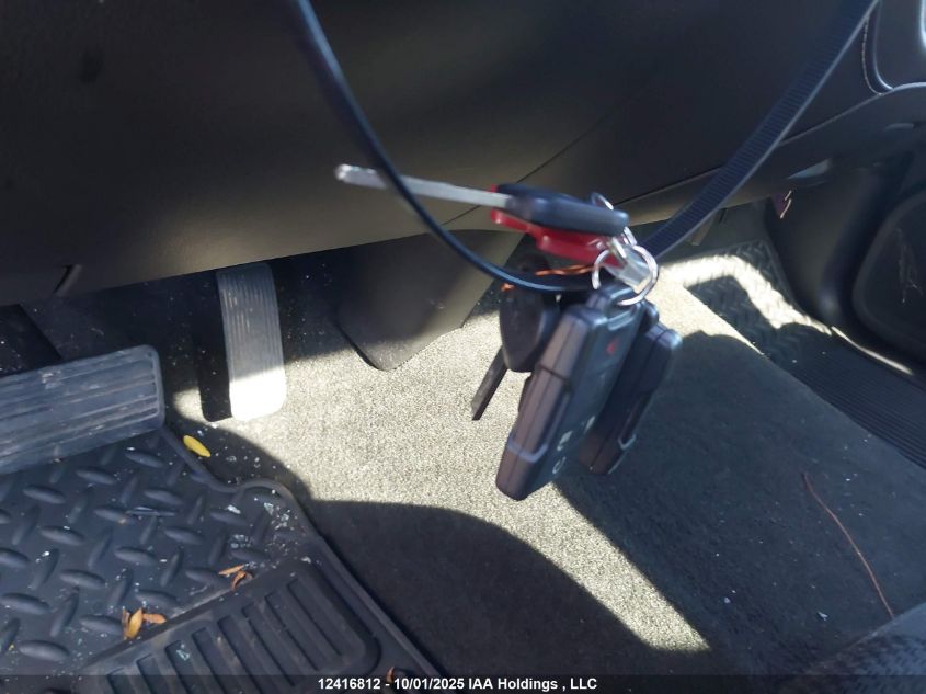 2014 GMC Sierra 1500 Sle VIN: 1GTN2UEC5EZ311677 Lot: 12416812