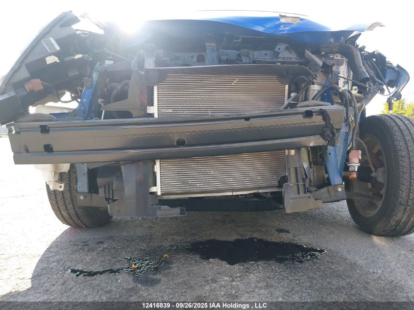 2019 Nissan Micra VIN: 3N1CK3CP0KL234522 Lot: 12416839