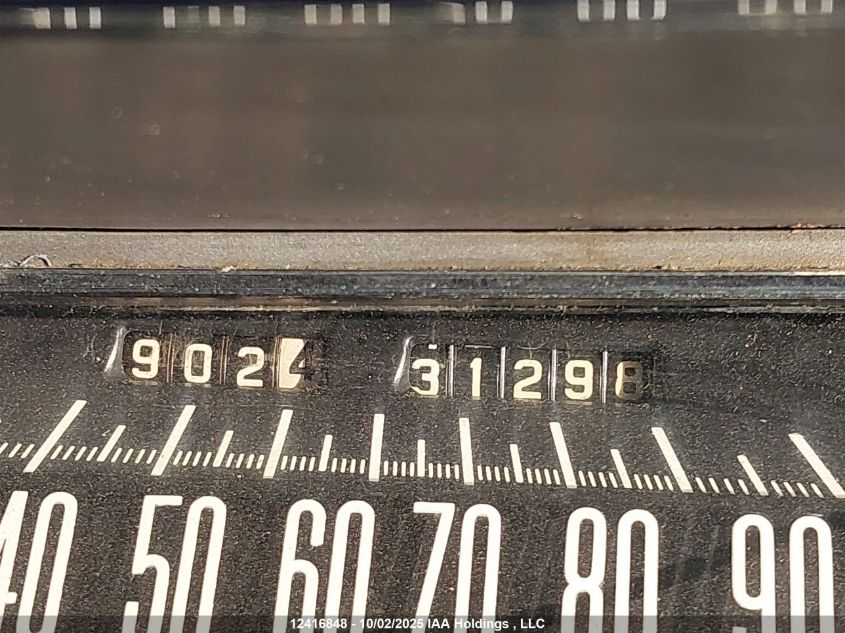 1967 Chrysler Newport VIN: CE23G73132199 Lot: 12416848