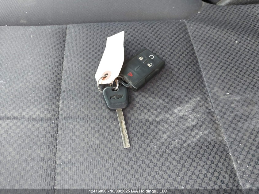 3GCUKREC8JG297941 2018 CHEVROLET SILVERADO photo no. 11