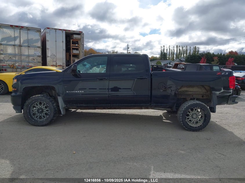 3GCUKREC8JG297941 2018 CHEVROLET SILVERADO photo no. 14