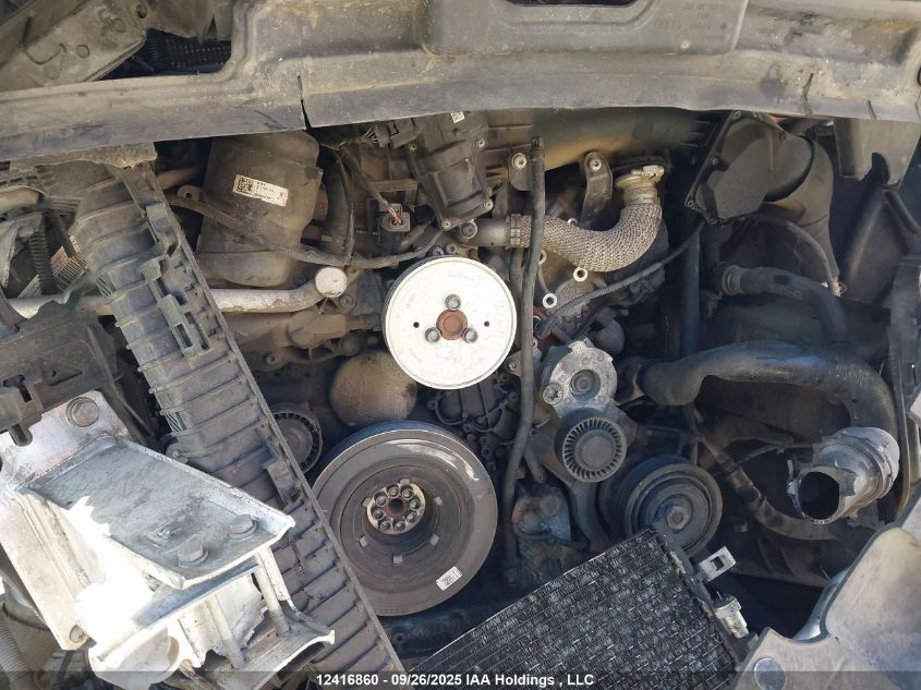 2015 Audi Q5 3.0 Tdi Technik VIN: WA1MMCFP8FA023566 Lot: 12416860