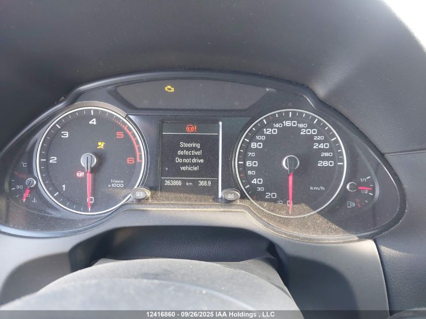 2015 Audi Q5 3.0 Tdi Technik VIN: WA1MMCFP8FA023566 Lot: 12416860