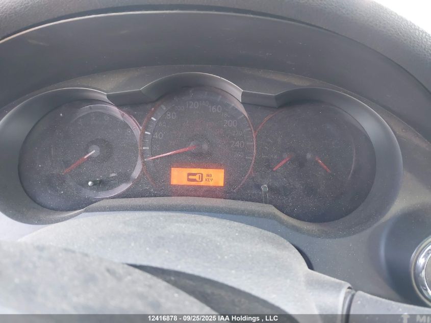 2007 Nissan Altima 2.5 S VIN: 1N4AL21E07C228600 Lot: 12416878