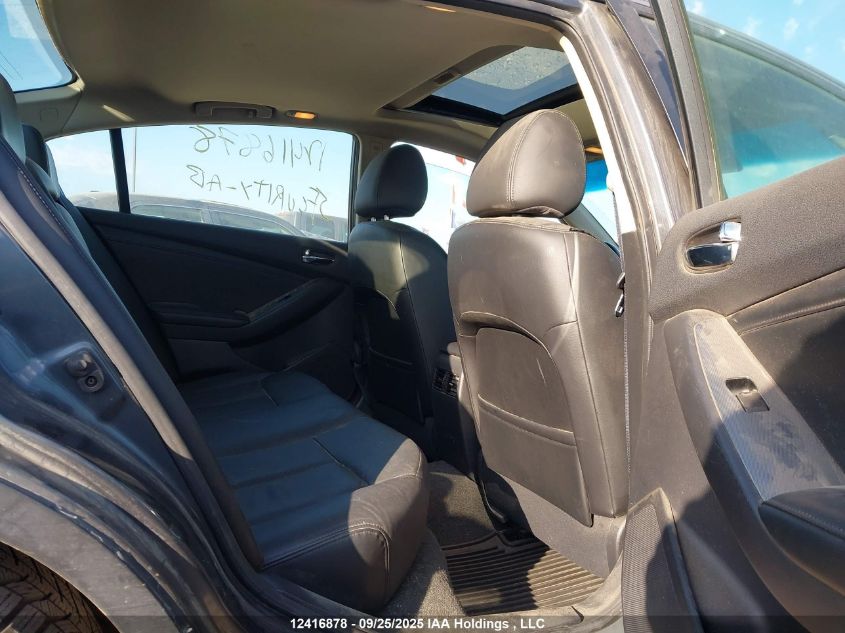 2007 Nissan Altima 2.5 S VIN: 1N4AL21E07C228600 Lot: 12416878