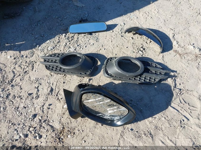 2024 Honda Civic VIN: 2HGFE2F2XRH104876 Lot: 12416901