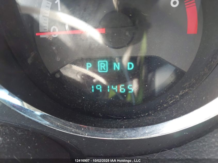 2011 Dodge Caliber VIN: 1B3CB4HA4BD229001 Lot: 12416907