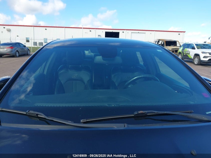 1C3CCCBB1FN708553 2015 CHRYSLER 200 photo no. 17