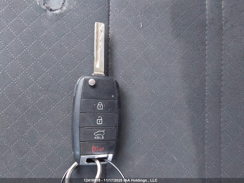 2020 Kia Sorento 2.4L Lx/2.4L Lx+/3.3L Lx+ VIN: 5XYPGDA33LG684292 Lot: 12416918