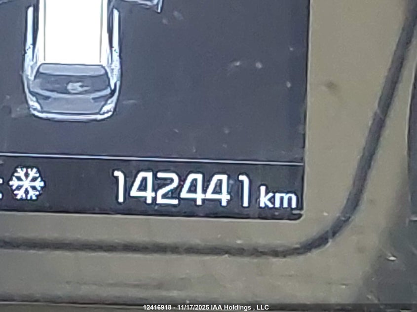 2020 Kia Sorento 2.4L Lx/2.4L Lx+/3.3L Lx+ VIN: 5XYPGDA33LG684292 Lot: 12416918