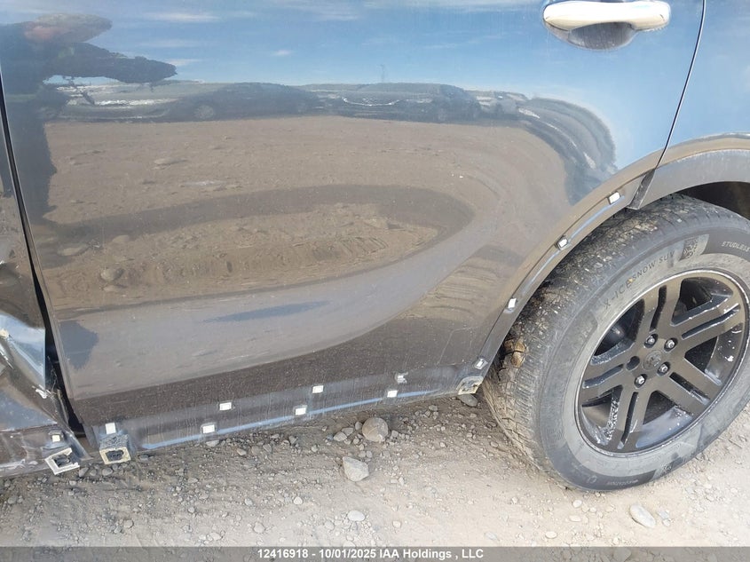 2020 Kia Sorento 2.4L Lx/2.4L Lx+/3.3L Lx+ VIN: 5XYPGDA33LG684292 Lot: 12416918