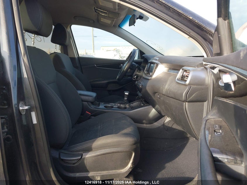 5XYPGDA33LG684292 2020 KIA SORENTO photo no. 5