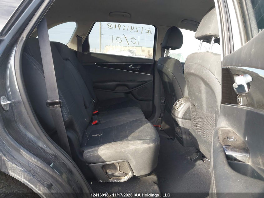 2020 Kia Sorento 2.4L Lx/2.4L Lx+/3.3L Lx+ VIN: 5XYPGDA33LG684292 Lot: 12416918