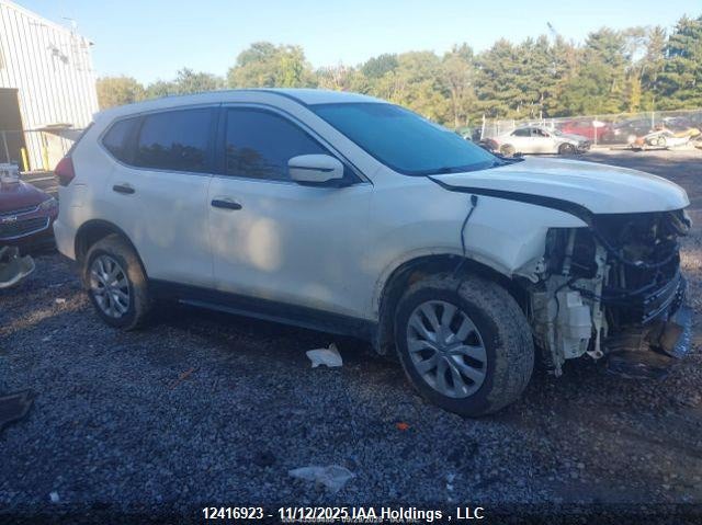 5N1AT2MV3JC741381 2018 NISSAN ROGUE photo no. 14