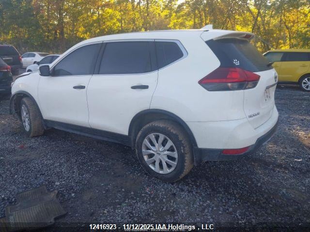5N1AT2MV3JC741381 2018 NISSAN ROGUE photo no. 4