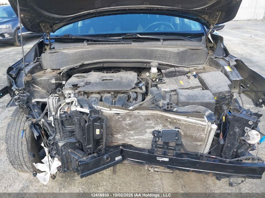 2024 Kia Seltos Ex/Ex Premium VIN: KNDERCAA4R7475286 Lot: 12416930