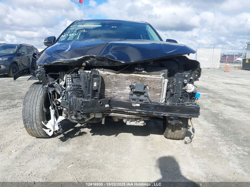 2024 Kia Seltos Ex/Ex Premium VIN: KNDERCAA4R7475286 Lot: 12416930