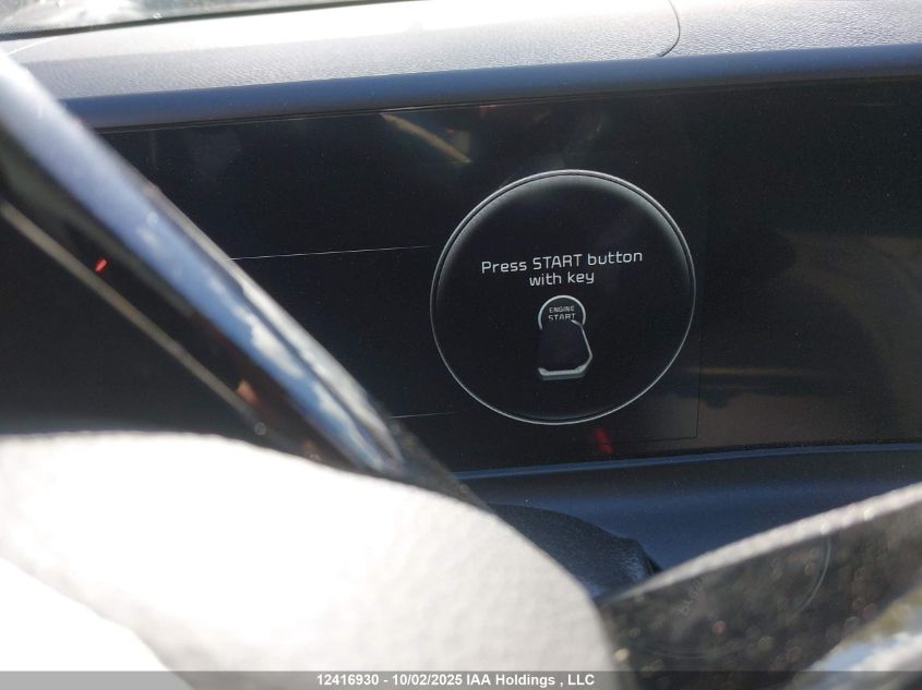 2024 Kia Seltos Ex/Ex Premium VIN: KNDERCAA4R7475286 Lot: 12416930