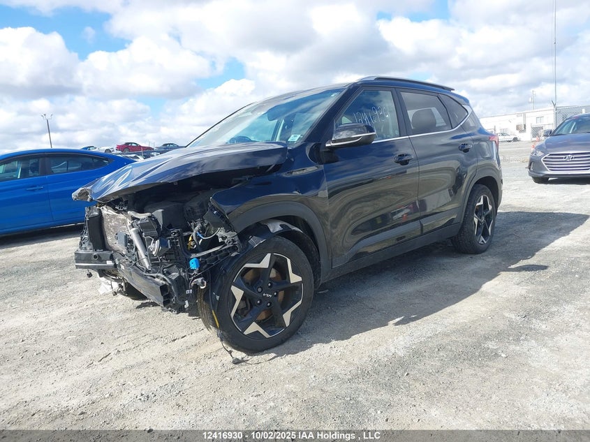 KNDERCAA4R7475286 2024 KIA SELTOS photo no. 2