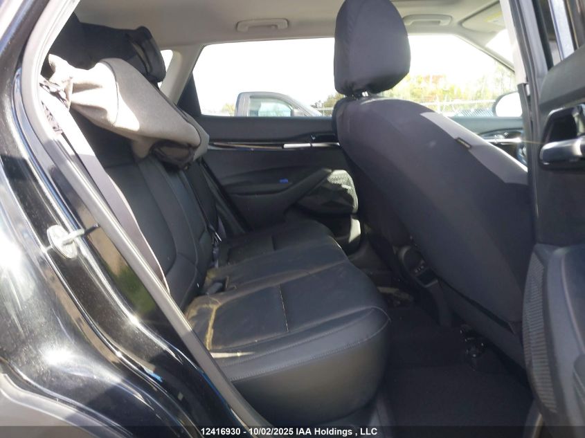 2024 Kia Seltos Ex/Ex Premium VIN: KNDERCAA4R7475286 Lot: 12416930