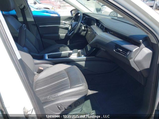 WA1AAAGE4KB008306 2019 AUDI E-TRON photo no. 6